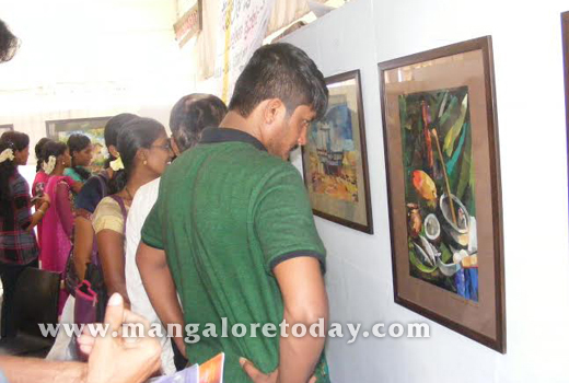 Prasad Art Gallery 1
